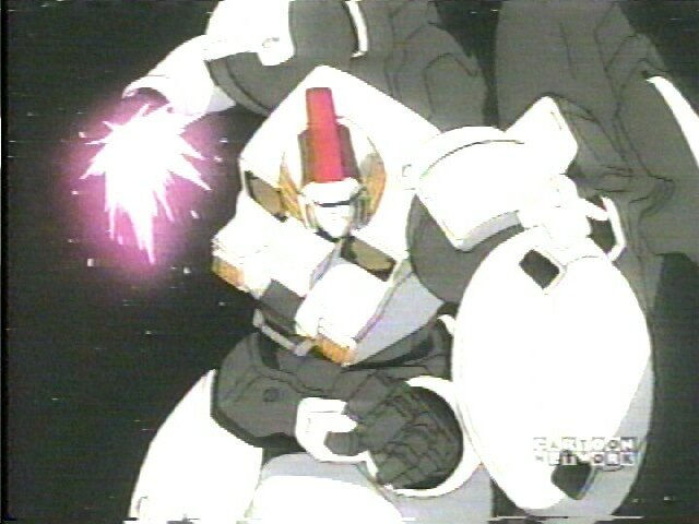 Otaku Gallery  / Anime e Manga / Gundam Wing / Gundam / Tallgeese / tallgeese10.jpg